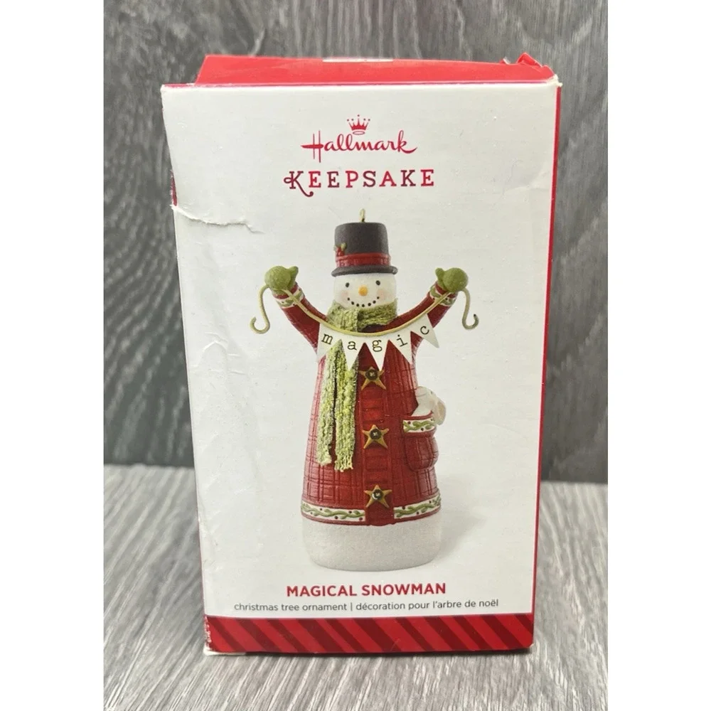 Hallmark Keepsake 